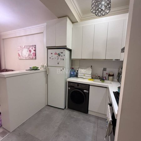 2 otaqlı yeni tikili 56.5 m², Abşeron r.