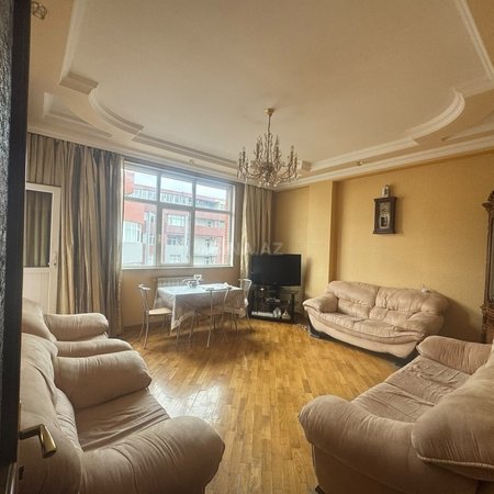 2 otaqlı yeni tikili 65 m², Nəriman Nərimanov m.