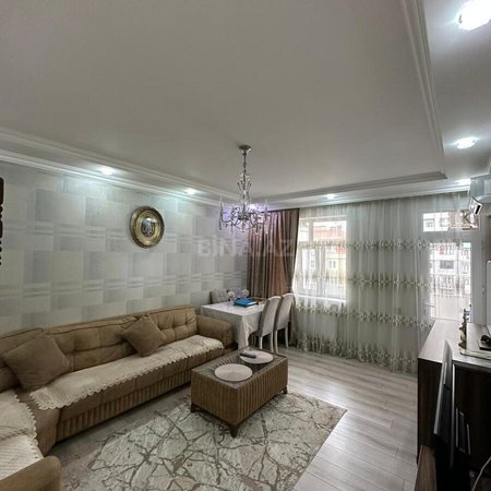 4 otaqlı köhnə tikili 110 m², Nizami r.