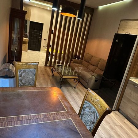 3 otaqlı yeni tikili 108 m², Nəsimi r.