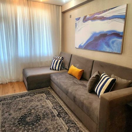 3 otaqlı yeni tikili 95 m², Nəriman Nərimanov m.