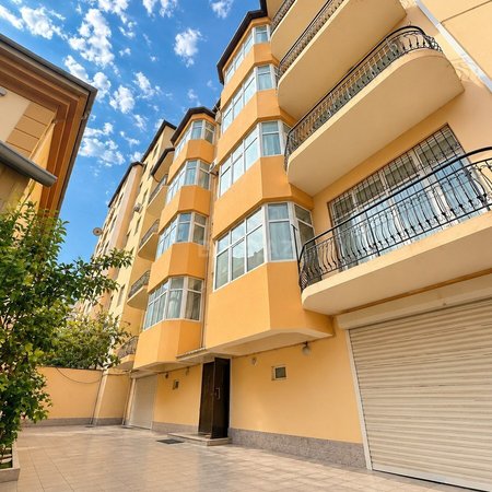 5 otaqlı yeni tikili 260 m², Nəriman Nərimanov m.