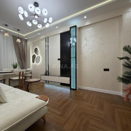 2 otaqlı yeni tikili 70 m², Nəriman Nərimanov m.