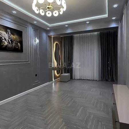 3 otaqlı yeni tikili 137 m², 28 May m.