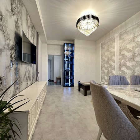 2 otaqlı yeni tikili 63 m², Neftçilər m.