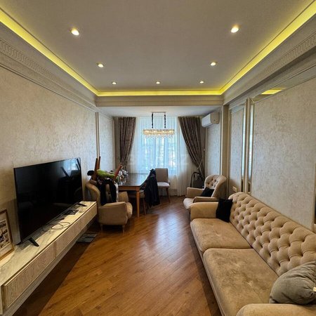 2 otaqlı yeni tikili 65 m², Masazır q.