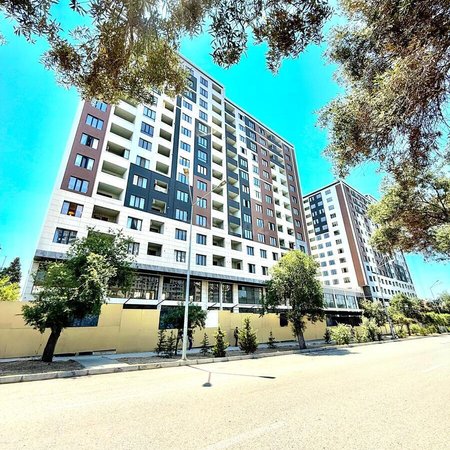 3 otaqlı yeni tikili 100 m², Neftçilər m.