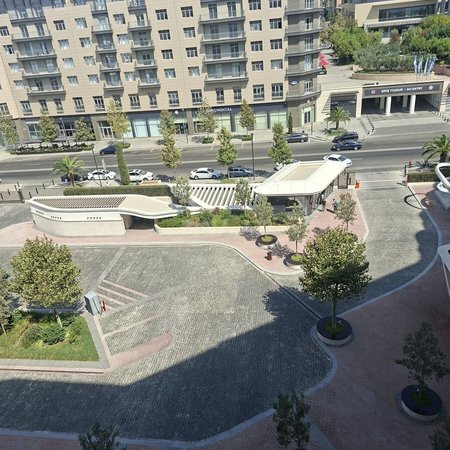 2 otaqlı yeni tikili 75 m², Ağ şəhər q.