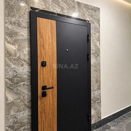 2 otaqlı yeni tikili 54 m², Neftçilər m.