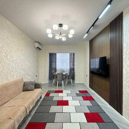 3 otaqlı köhnə tikili 85 m², Həzi Aslanov m.