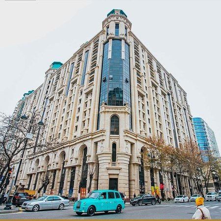 2 otaqlı yeni tikili 96 m², Nizami m.