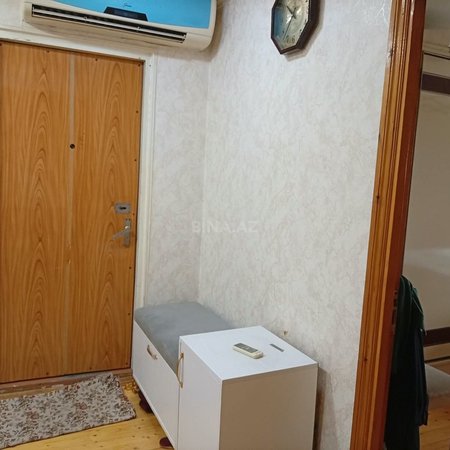 3 otaqlı köhnə tikili 68 m², Neftçilər m.