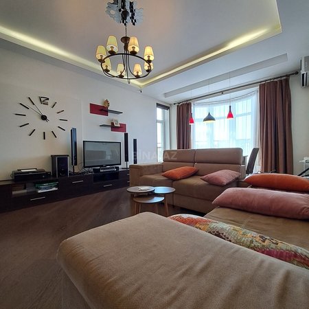 3 otaqlı yeni tikili 120 m², Nərimanov r.