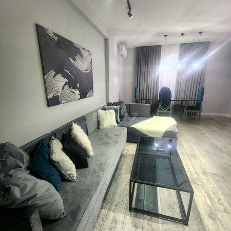 2 otaqlı yeni tikili 85 m², Yasamal r.