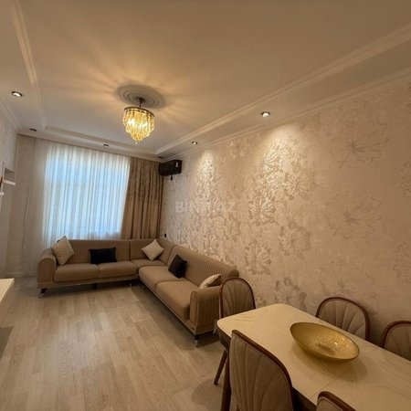 2 otaqlı yeni tikili 57 m², Masazır q.