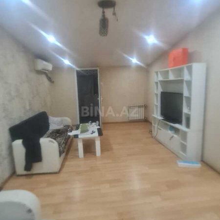 2 otaqlı yeni tikili 60 m², Həzi Aslanov m.
