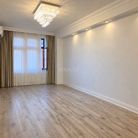 2 otaqlı yeni tikili 73 m², Gənclik m.
