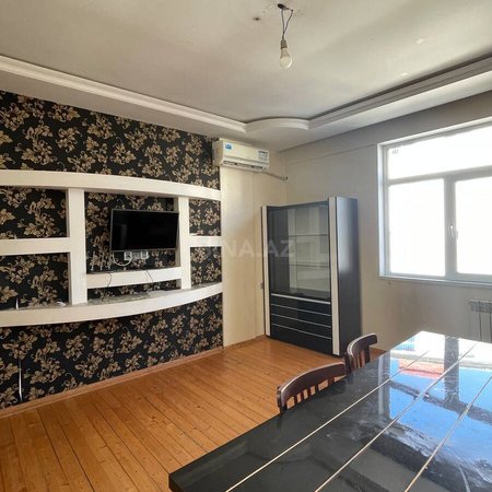 2 otaqlı yeni tikili 51 m², Masazır q.