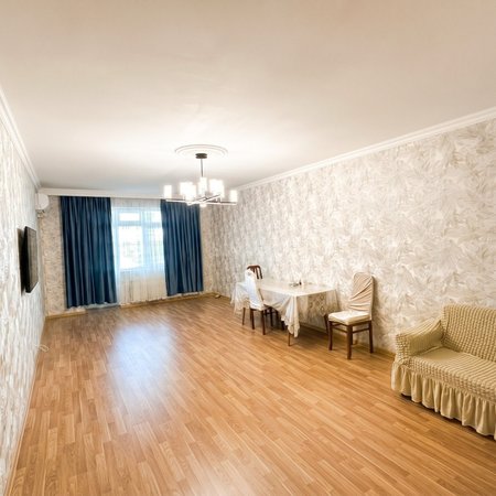 2 otaqlı yeni tikili 88 m², Nizami r.