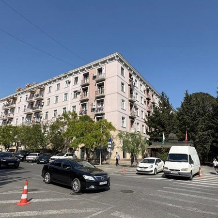 2 otaqlı köhnə tikili 36 m², 28 May m.