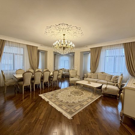 3 otaqlı yeni tikili 157 m², 28 May m.