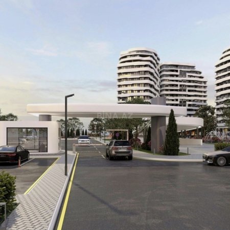 2 otaqlı yeni tikili 61 m², Bakıxanov q.