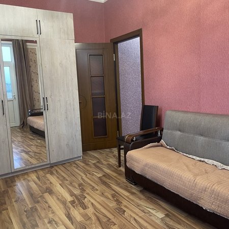 2 otaqlı yeni tikili 62 m², Memar Əcəmi m.