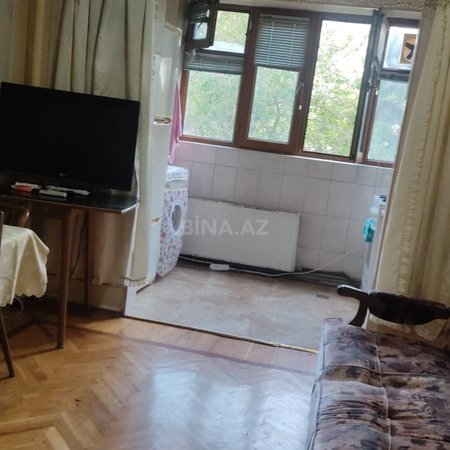 2 otaqlı yeni tikili 60 m², Əhmədli m.