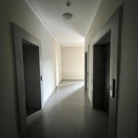 2 otaqlı yeni tikili 86 m², Gənclik m.