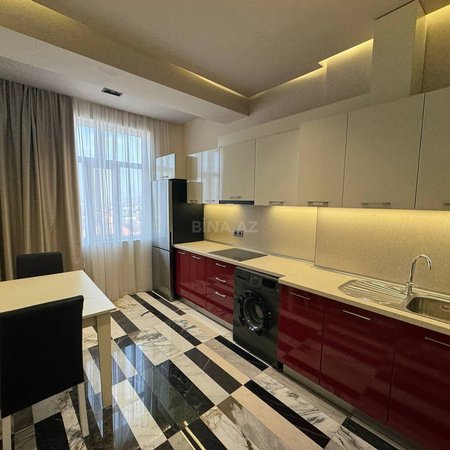 2 otaqlı yeni tikili 42 m², Masazır q.