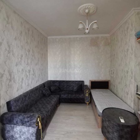 3 otaqlı yeni tikili 100 m², Nəsimi r.