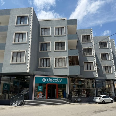 2 otaqlı yeni tikili 74 m², Abşeron r.
