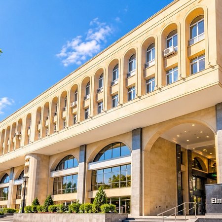 3 otaqlı köhnə tikili 75 m², Elmlər Akademiyası m.