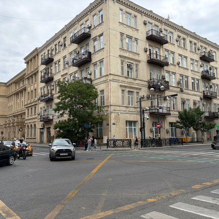 1 otaqlı köhnə tikili 38 m², 28 May m.
