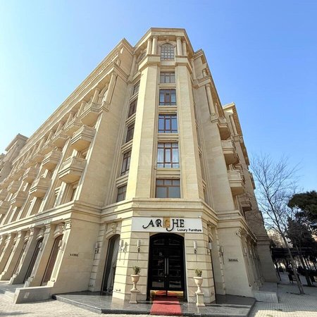 3 otaqlı yeni tikili 100 m², Nəriman Nərimanov m.