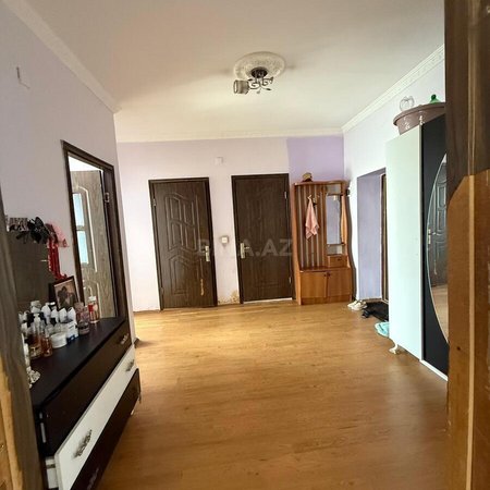 2 otaqlı yeni tikili 64 m², Lökbatan q.