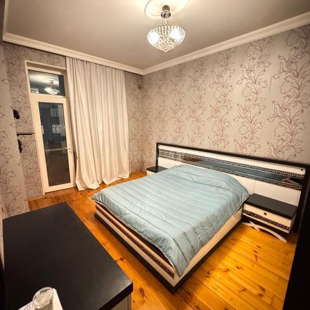 2 otaqlı yeni tikili 80 m², Dərnəgül m.