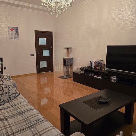 3 otaqlı yeni tikili 115 m², Qara Qarayev m.