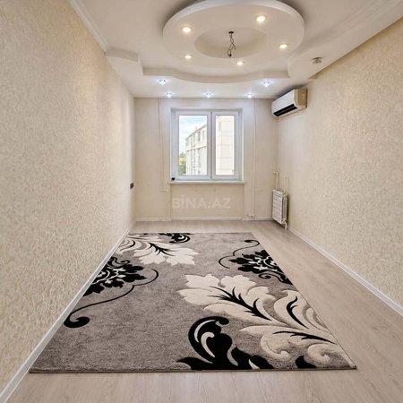 3 otaqlı köhnə tikili 60 m², Neftçilər m.