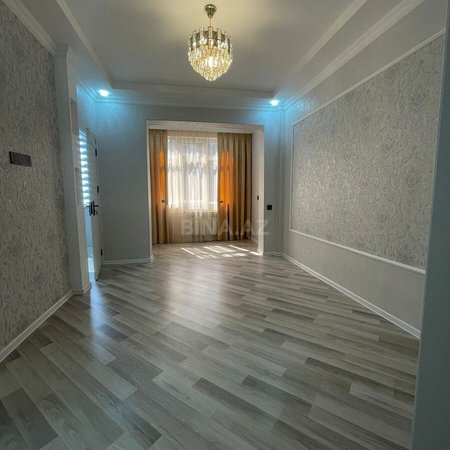 2 otaqlı köhnə tikili 55 m², Memar Əcəmi m.