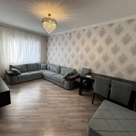 2 otaqlı köhnə tikili 65 m², Xətai r.