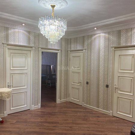 3 otaqlı yeni tikili 135 m², Yeni Yasamal q.